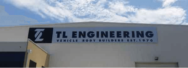 Perth Building Signage Supplier and installers