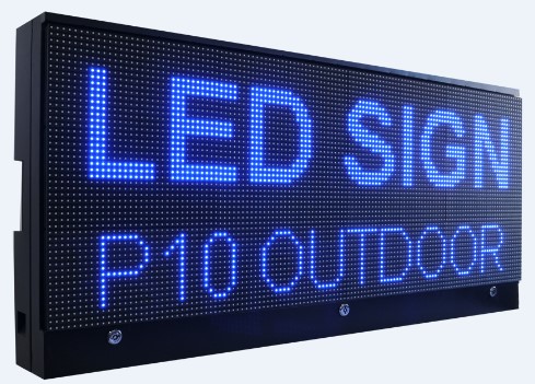 LED Display Boards LED Display Boards