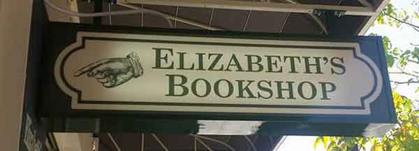 Light box signs ensure visibility