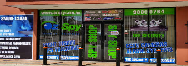 Custom  Window Decals